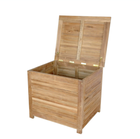 CAMROSE SMALL STORAGE BOX