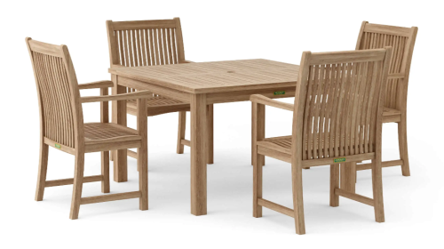 SET-102 DINING TABLE SET