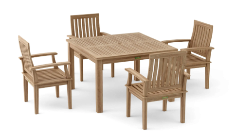 SET-103 DINING TABLE SET