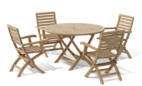 SET-109 DINING TABLE SET