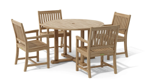 SET-17 DINING TABLE SET