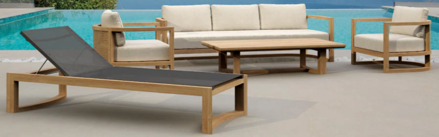 SET-222 JUNUS DEEP SEATING SET