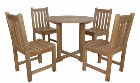 SET-229 MONTAGE BRAXTON 5-PC SET