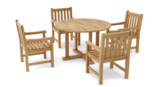SET-27 DINING TABLE SET