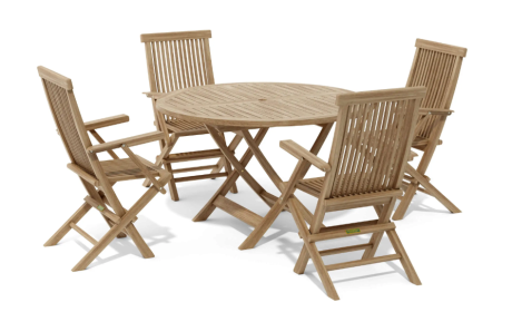 SET-28 DINING TABLE SET