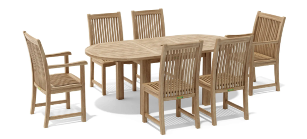 SET-29 DINING TABLE SET