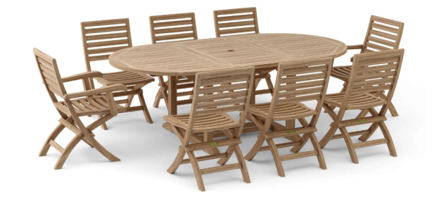 SET-30 DINING TABLE SET