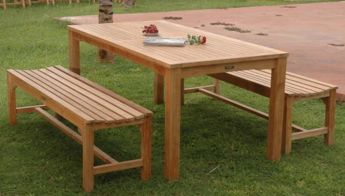 SET-31 DINING TABLE SET