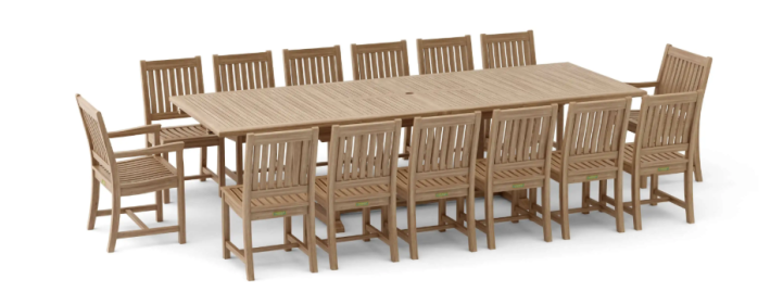SET-33 DINING TABLE SET