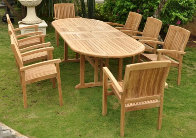 SET-75 DINING TABLE SET