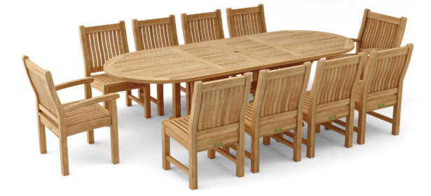 SET-78 DINING TABLE SET