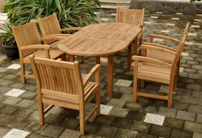 SET-83 DINING TABLE SET