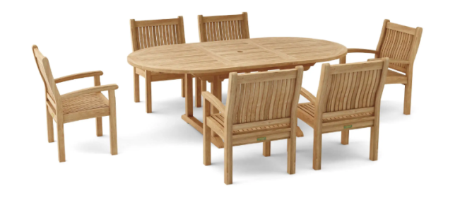 SET-86 DINING TABLE SET