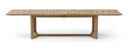 Toscana Extension Dining Table