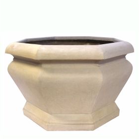 Jardienere Large Octagonal Planter Jardienere Large Octagonal Planter